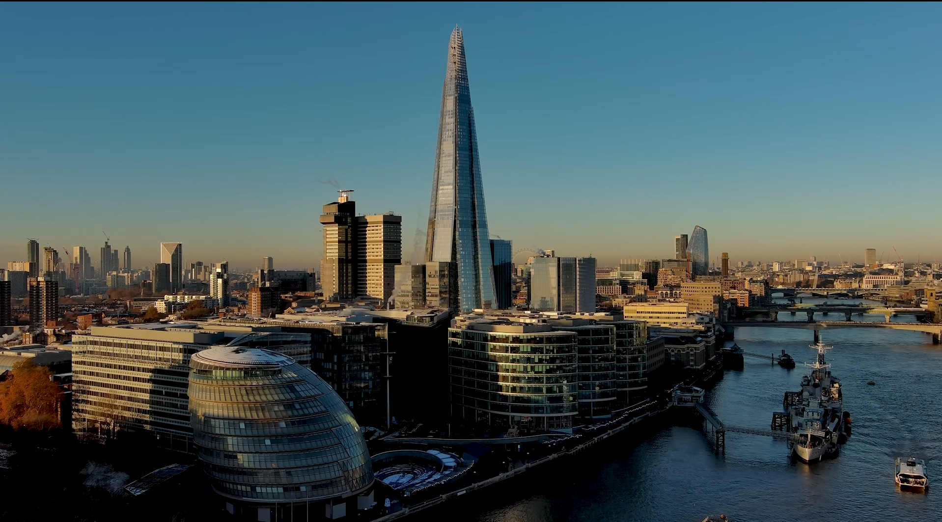 Cloud Infrastructure